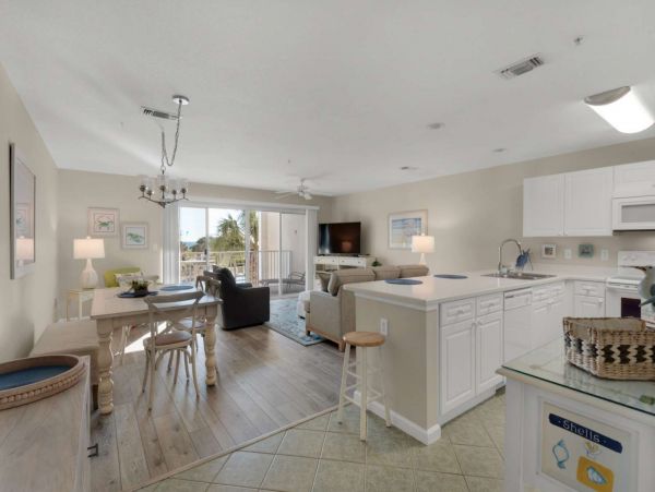 Beaches Of South Walton Condo 1017795
