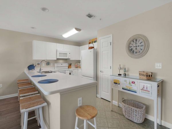 Beaches Of South Walton Condo 1017795