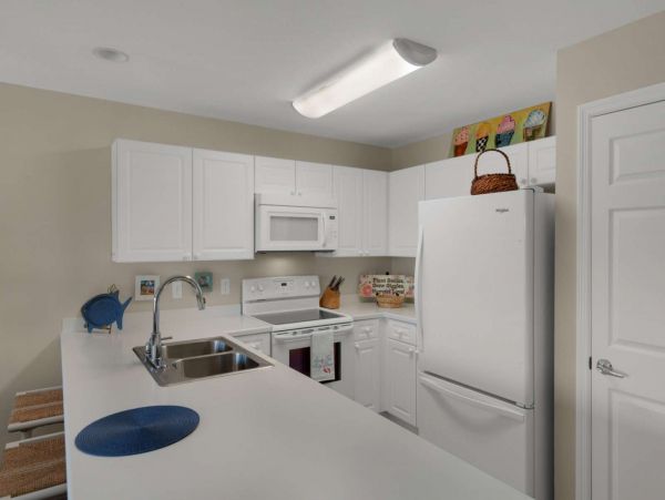 Beaches Of South Walton Condo 1017795