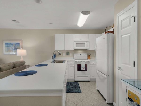 Beaches Of South Walton Condo 1017795