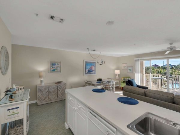 Beaches Of South Walton Condo 1017795
