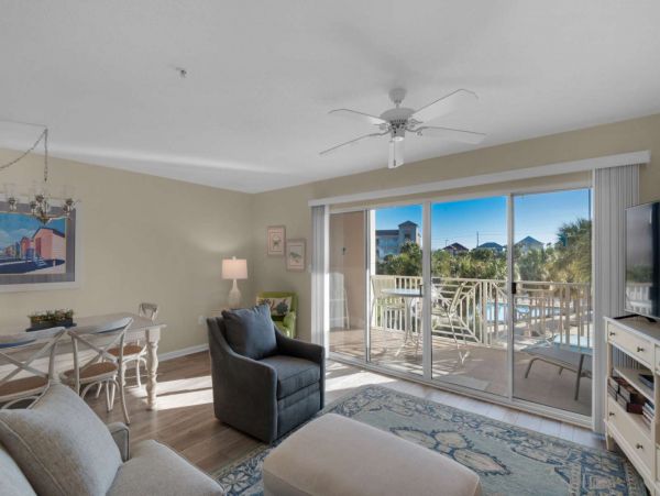 Beaches Of South Walton Condo 1017795