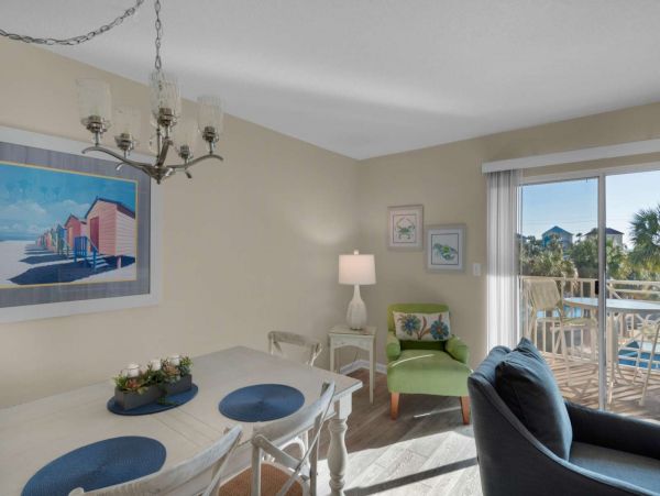 Beaches Of South Walton Condo 1017795