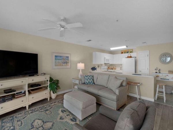 Beaches Of South Walton Condo 1017795