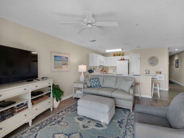 Beaches Of South Walton Condo 1017795