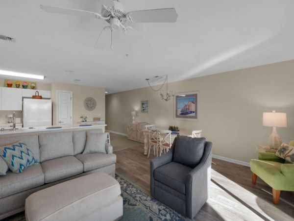 Beaches Of South Walton Condo 1017795