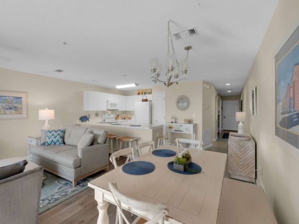 Beaches Of South Walton Condo 1017795