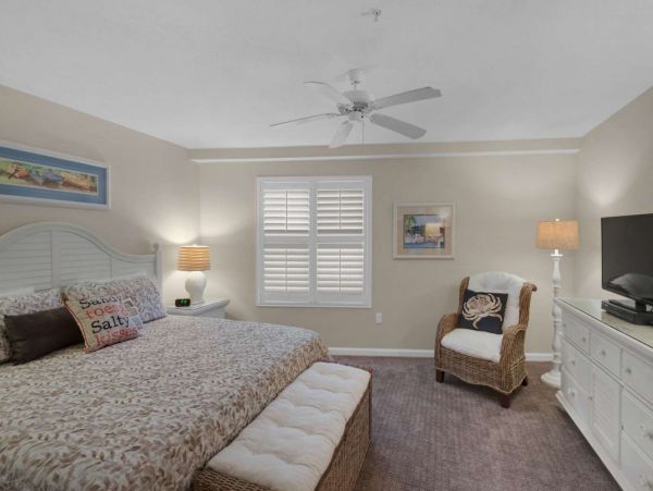 Beaches Of South Walton Condo 1017795