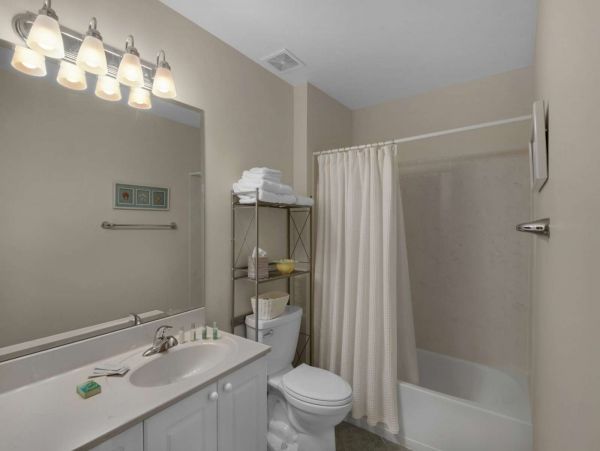 Beaches Of South Walton Condo 1017795