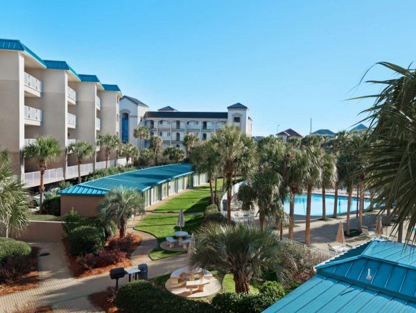 Beaches Of South Walton Condo 1017795
