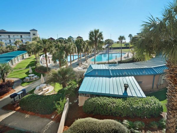 Beaches Of South Walton Condo 1017795