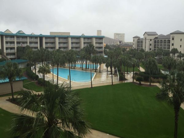 Beaches Of South Walton Condo 1017795