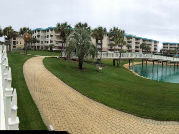 Beaches Of South Walton Condo 1017795