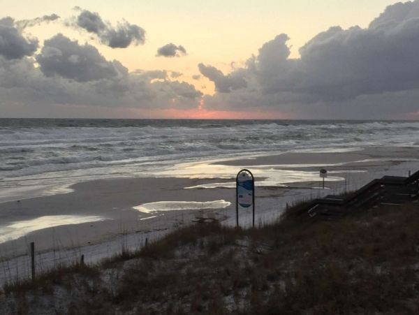 Beaches Of South Walton Condo 1017795