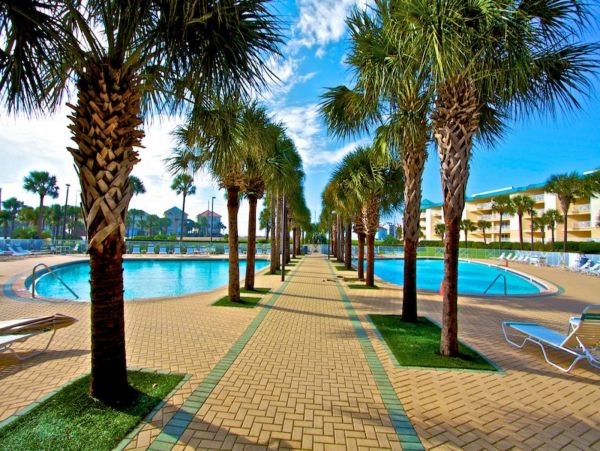 Beaches Of South Walton Condo 1017795