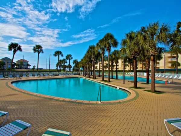 Beaches Of South Walton Condo 1017795