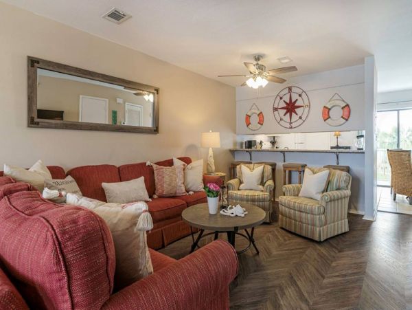 Beaches Of South Walton Condo 1017797