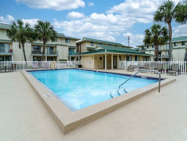 Beaches Of South Walton Condo 1017797
