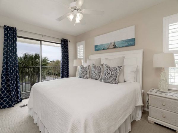 Beaches Of South Walton Condo 1017797