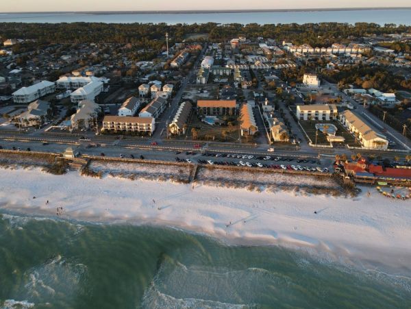 Beaches Of South Walton Condo 1017797