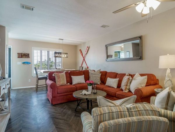 Beaches Of South Walton Condo 1017797