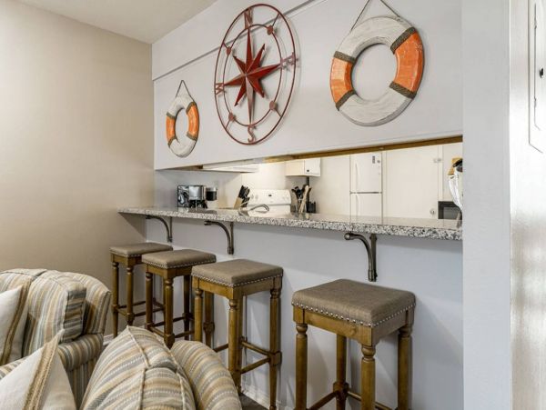 Beaches Of South Walton Condo 1017797