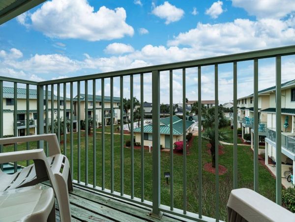Beaches Of South Walton Condo 1017797
