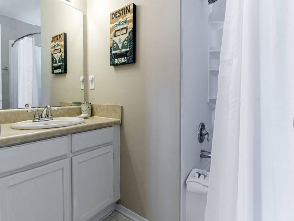 Beaches Of South Walton Condo 1017797