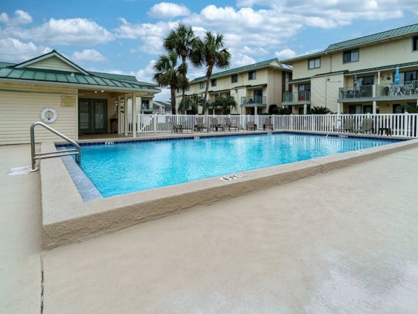 Beaches Of South Walton Condo 1017797