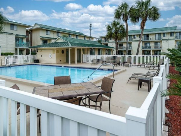 Beaches Of South Walton Condo 1017797