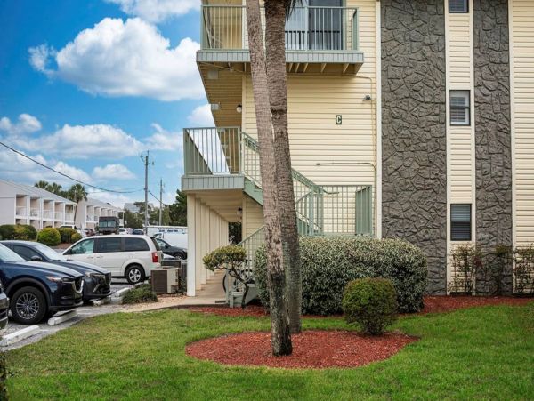 Beaches Of South Walton Condo 1017797