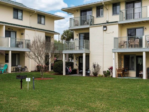 Beaches Of South Walton Condo 1017797