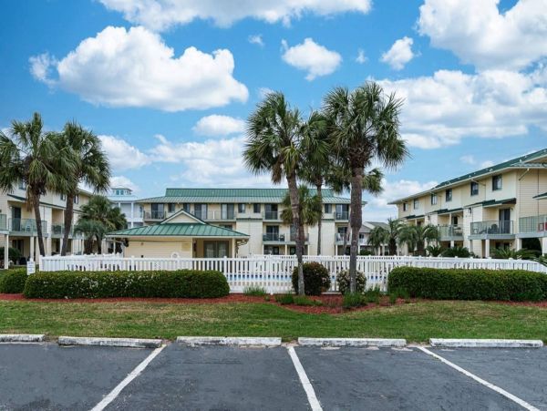 Beaches Of South Walton Condo 1017797