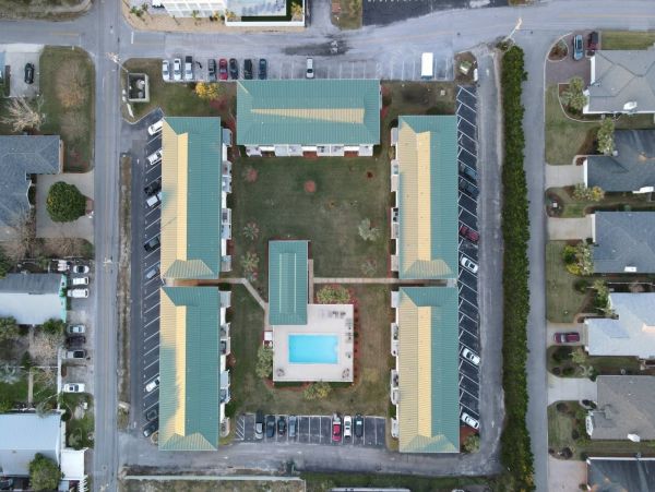 Beaches Of South Walton Condo 1017797