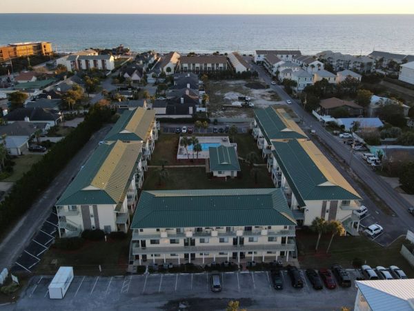 Beaches Of South Walton Condo 1017797