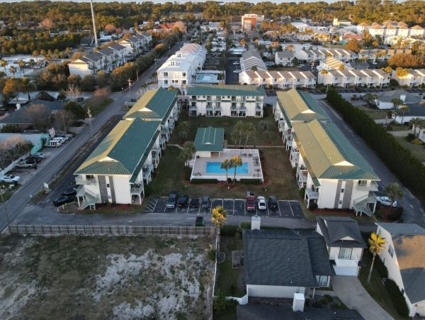 Beaches Of South Walton Condo 1017797