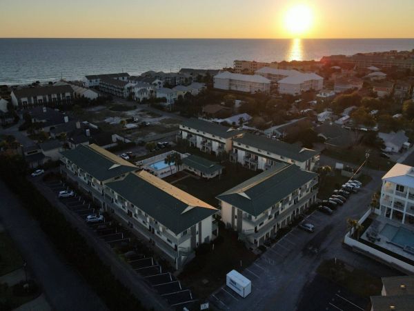 Beaches Of South Walton Condo 1017797