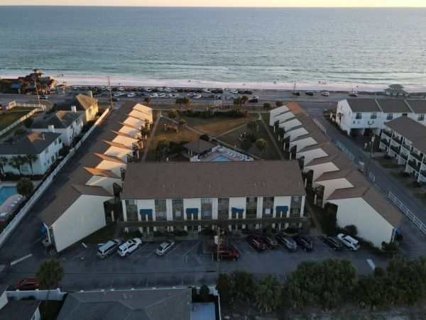 Beaches Of South Walton Condo 1017797