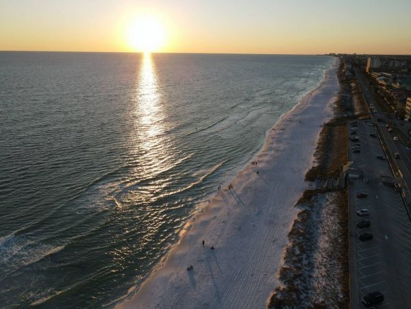 Beaches Of South Walton Condo 1017797