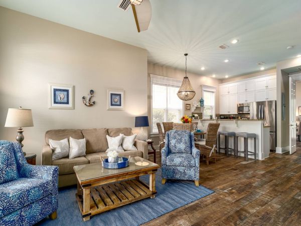 Beaches Of South Walton Condo 1017798
