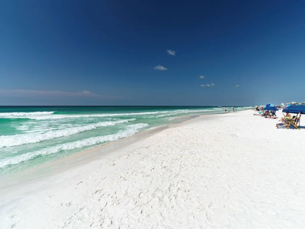 Beaches Of South Walton Condo 1017798