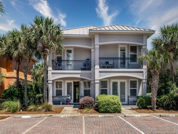 Beaches Of South Walton Condo 1017798