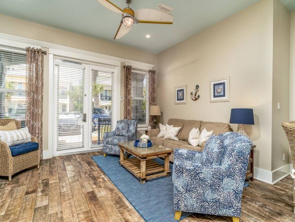 Beaches Of South Walton Condo 1017798