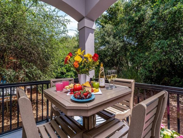 Beaches Of South Walton Condo 1017798
