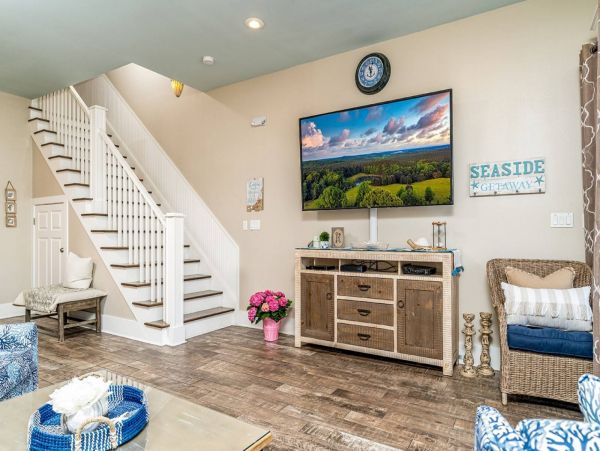 Beaches Of South Walton Condo 1017798