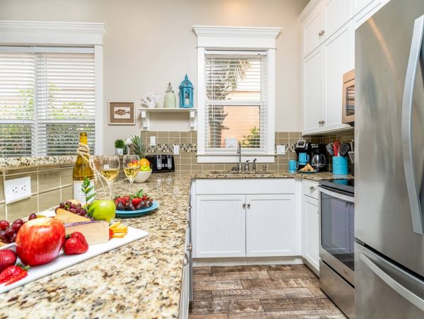 Beaches Of South Walton Condo 1017798