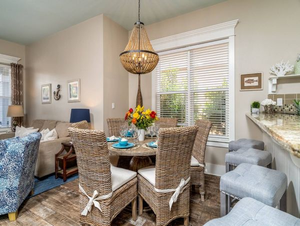 Beaches Of South Walton Condo 1017798