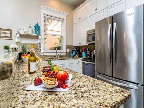Beaches Of South Walton Condo 1017798