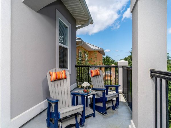 Beaches Of South Walton Condo 1017798