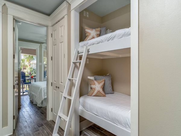 Beaches Of South Walton Condo 1017798